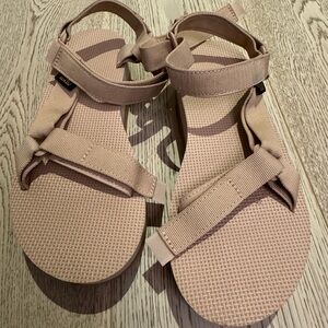 Teva Women's Blush Strap Sport Sandals